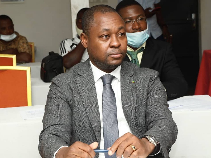 Le CNO-Togo “dénonce (l’) attitude ” de ses membres dissidents