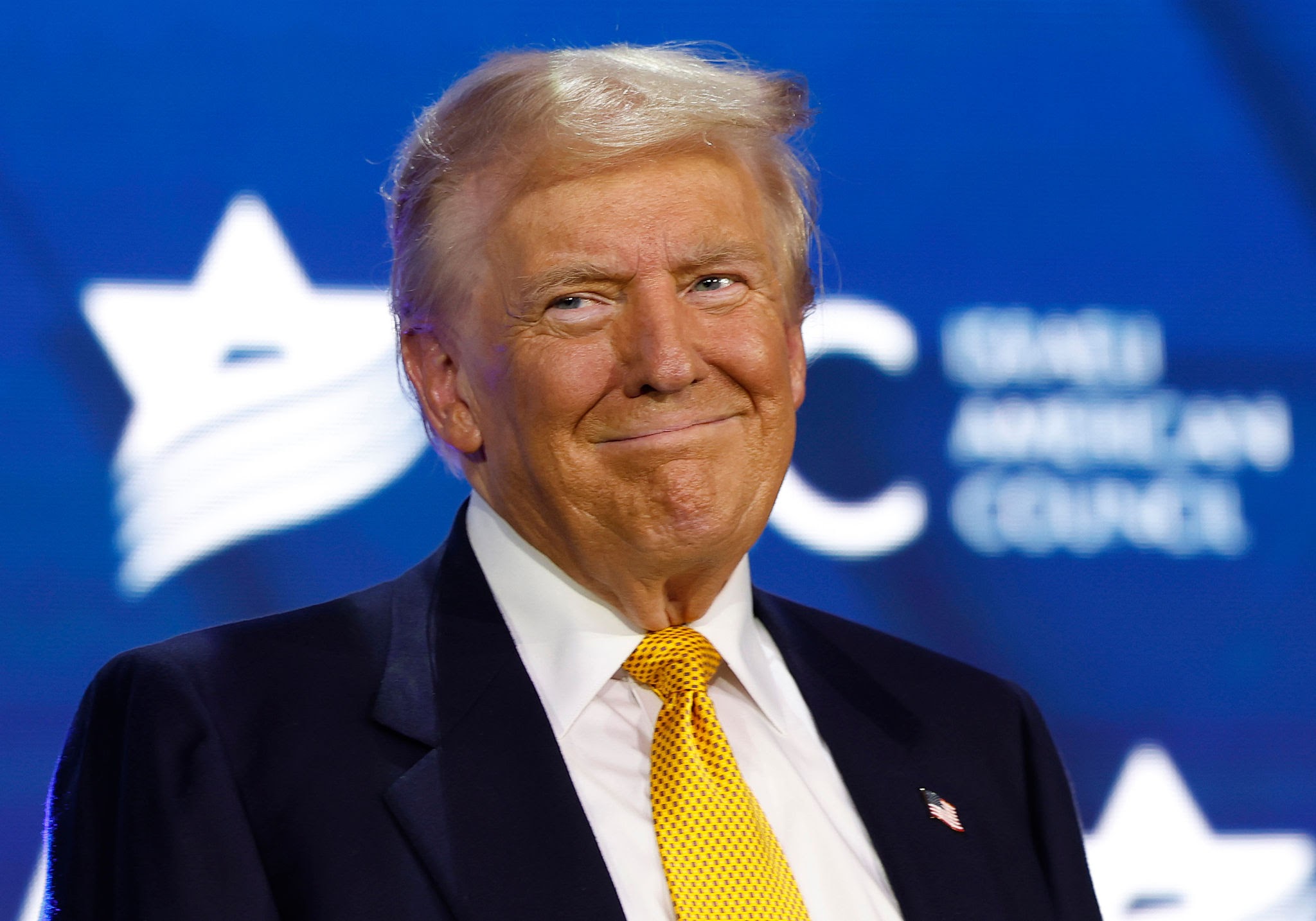 Trump: le triomphe du populisme