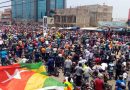 Togo. Les autorités doivent enquêter sur les allégations de torture sur des manifestant·e·s et cesser de réprimer les voix dissidentes