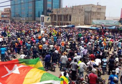 Togo. Les autorités doivent enquêter sur les allégations de torture sur des manifestant·e·s et cesser de réprimer les voix dissidentes