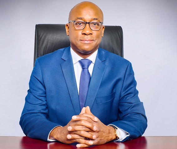 L’Ivoirien Joël Hounsinou nommé DG de Camrail, le transporteur ferroviaire camerounais