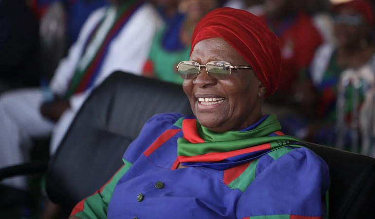 Namibie: qui est Netumbo Nandi-Ndaitwah, première femme présidente ?