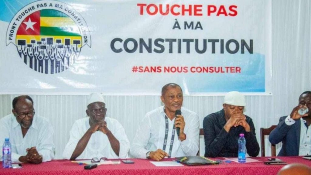 Au Togo, les prochaines sénatoriales sont de la distraction ?