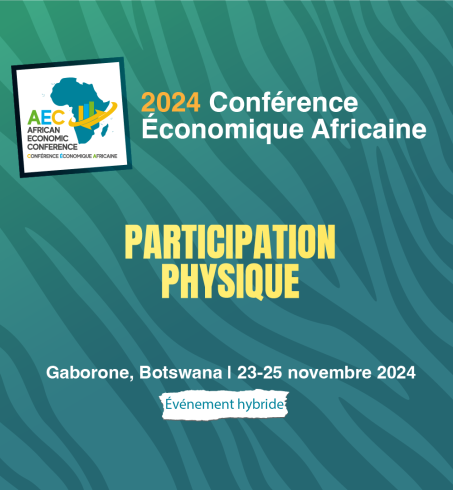 Afrique: la bonne gouvernance, signe de la prospérité