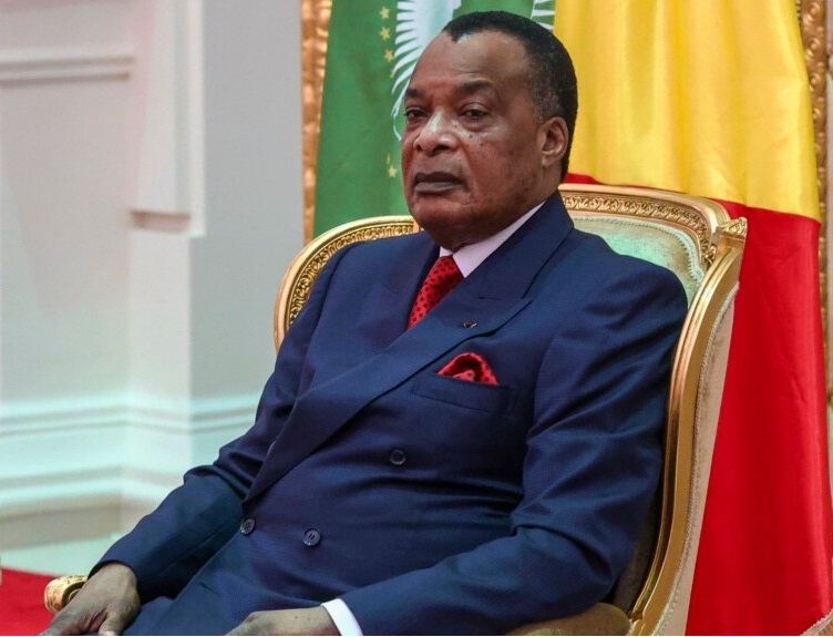 Congo Brazzaville: Pauvre pays riche !