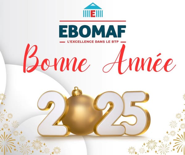 Mahamadou Bonkoungou heureux qu’EBOMAF “ait continué son développement”
