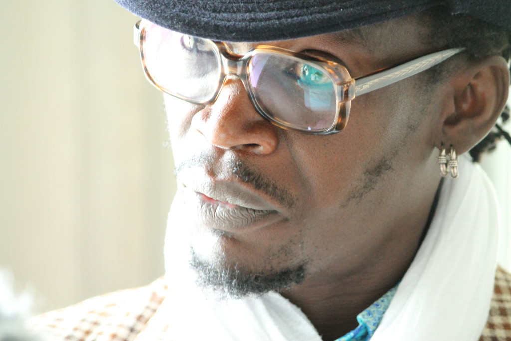 Peter Solo (Vaudou Game): “Vaudou Game, ce n’est pas seulement de la musique”