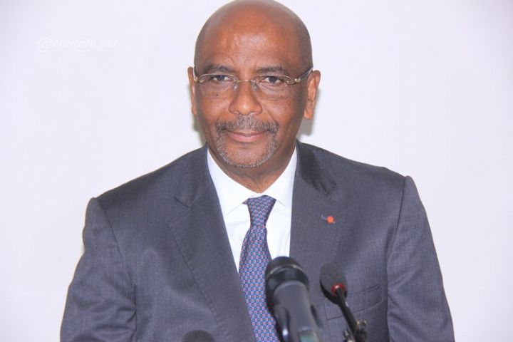Pourquoi l’Ivoirien Jean-Marie Ackah reprend le moulin de Castel au Togo