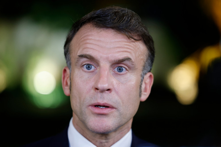 Mali : Paris appelle au départ
