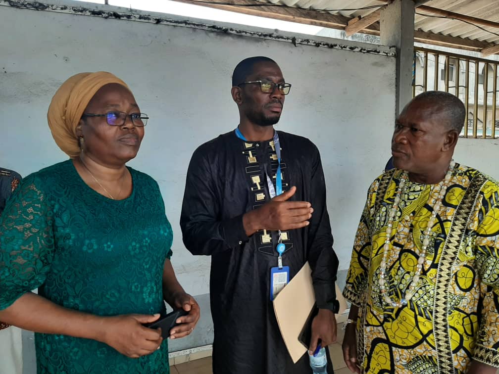Médecine traditionnelle : forces et faiblesses selon Togbui Dagban-Ayivon