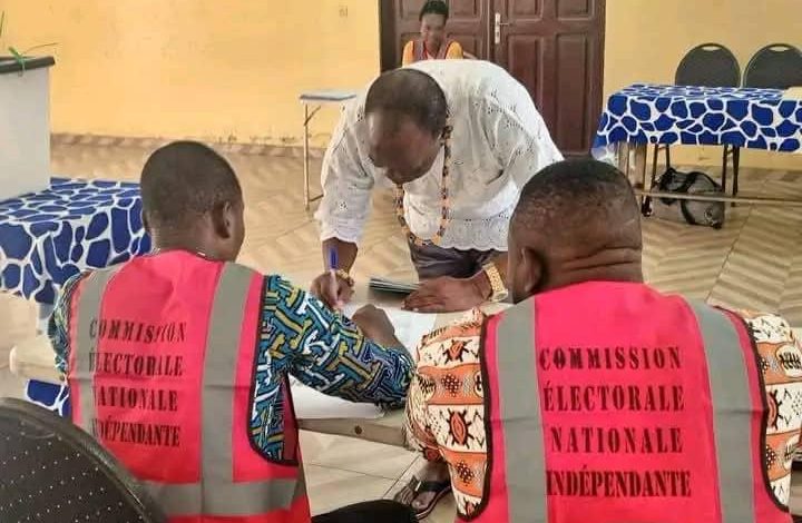Togo : le parti au pouvoir remporte, sans surprise, les élections sénatoriales