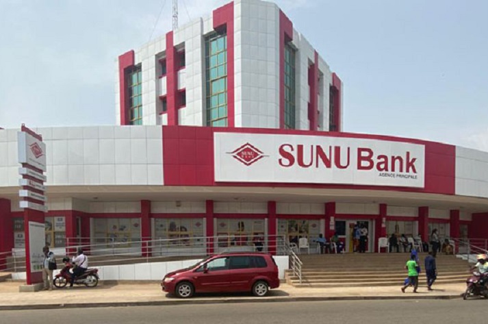 Finances dans le rouge, licenciement en cours, Sunu Bank Togo s’avachit