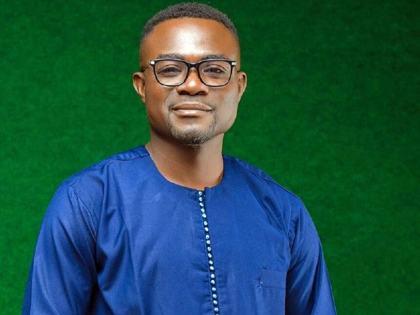 Au Togo, Affectio, poète détenu et devenu un symbole pour l’opposition