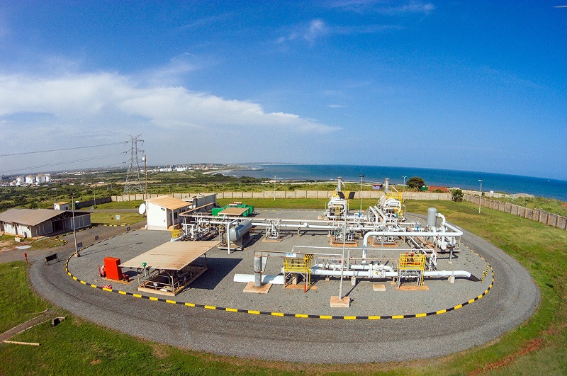 La WAPCo ”entreprendra des travaux de maintenance sur son gazoduc”