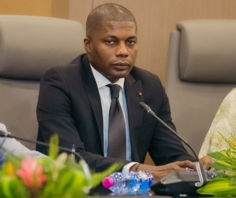 Crise à l’est de la RDC : ce que pense Sena Alipui de la médiation de Faure Gnassingbé