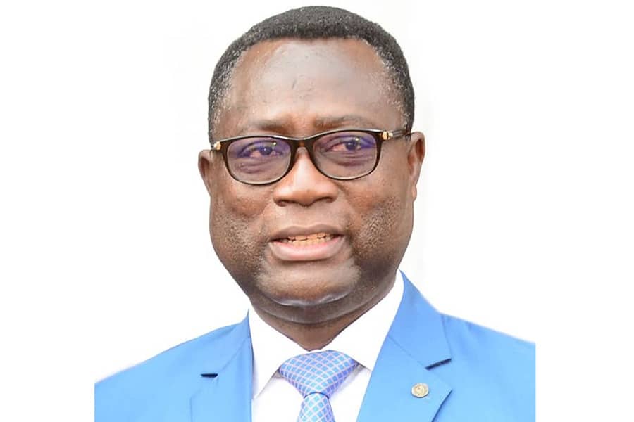 Togo-La CNDH réaccréditée au statut « A » de l’ONU