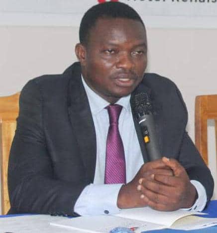 Dosseh SOHEY : « La plateforme togolaise de la CGLTE œuvre à renforcer la sécurisation foncière, la souveraineté alimentaire.. »