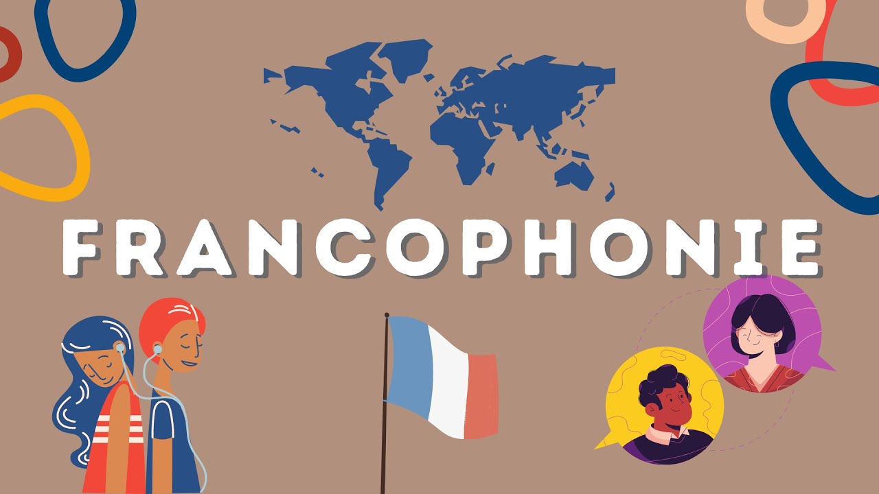 Francophonie: trois départs, et vive la «bantouphonie»!