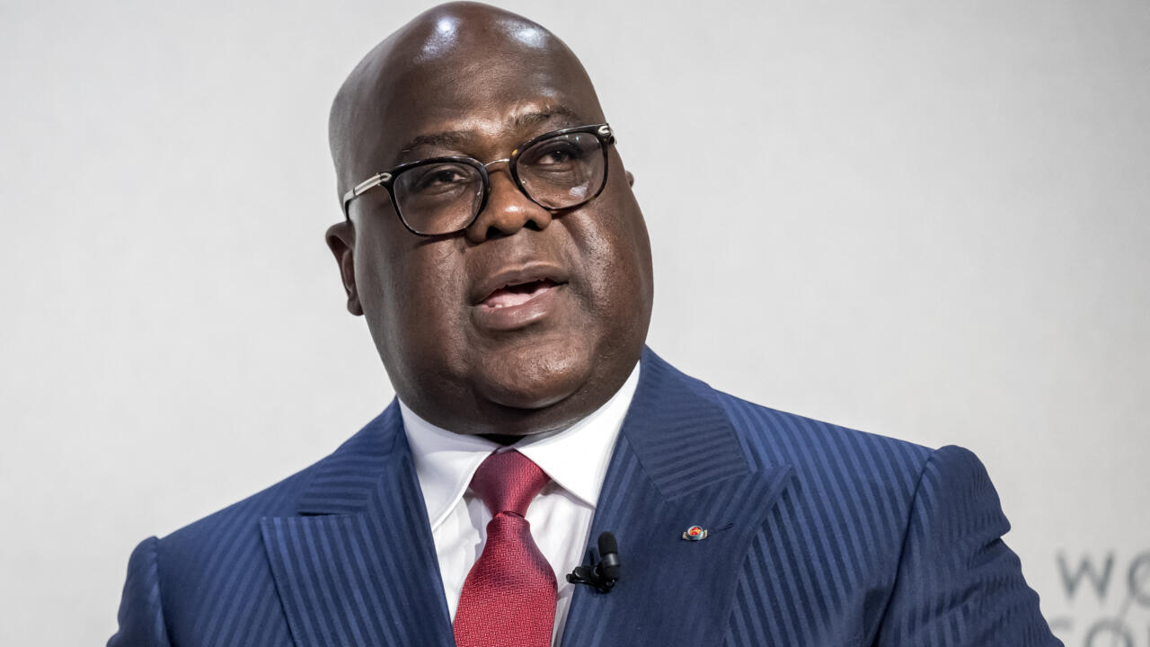 En RDC, un tribunal pour traquer les prédateurs de l’État