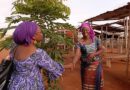 A Djagblé, REMAPSEN fait le suivi des plants mis en terre il y a un…