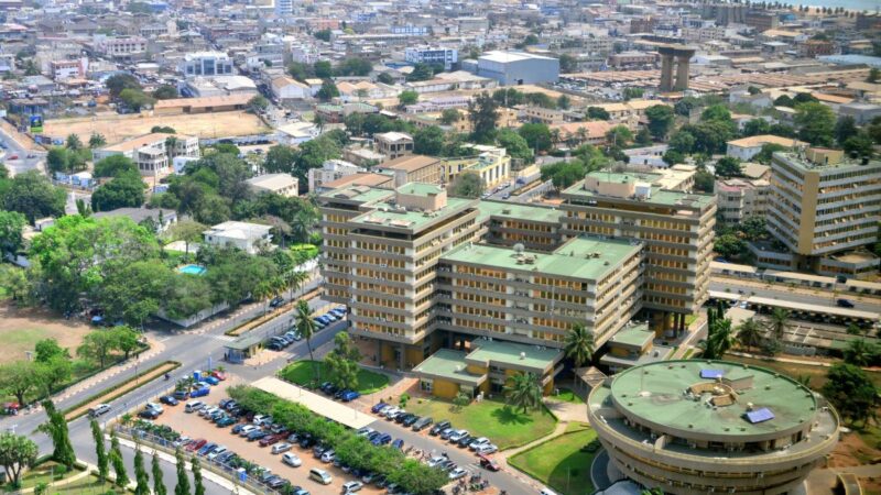 Le Togo souffre de « dérive autoritaire » selon la coalition panafricaine Nyoka Afrik