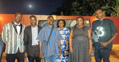 Togo-Culture/RA’ANA : tout est bien qui finit bien