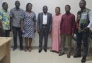 Drépanocytose, causes, traitement… Pr Magnang à cœur ouvert avec des membres du REMAPSEN-Togo
