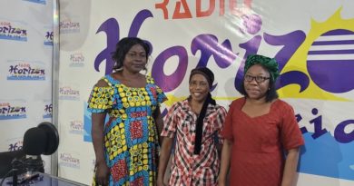 Togo-𝐋𝐞𝐬 𝐅𝐞𝐦𝐦𝐞𝐬 𝐦𝐞́𝐝𝐢𝐚𝐭𝐫𝐢𝐜𝐞𝐬 𝐜𝐨𝐦𝐦𝐮𝐧𝐚𝐮𝐭𝐚𝐢𝐫𝐞𝐬 𝐞́𝐥𝐞̀𝐯𝐞𝐧𝐭 𝐥𝐚 𝐯𝐨𝐢𝐱 𝐬𝐮𝐫 𝐥𝐚 𝐝𝐞́𝐬𝐢𝐧𝐟𝐨𝐫𝐦𝐚𝐭𝐢𝐨𝐧 𝐛𝐚𝐬𝐞́𝐞 𝐬𝐮𝐫 𝐥𝐞 𝐠𝐞𝐧𝐫𝐞