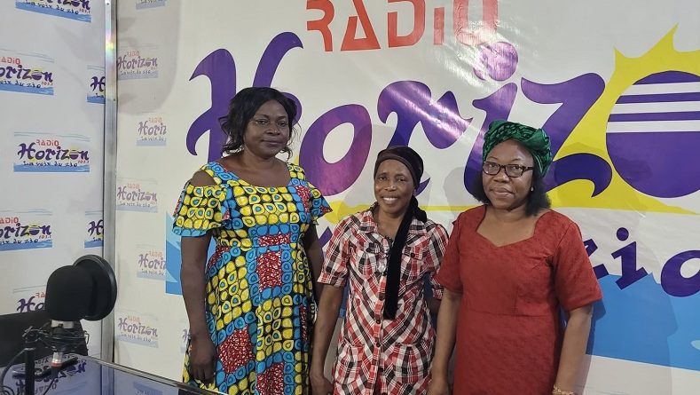 Togo-𝐋𝐞𝐬 𝐅𝐞𝐦𝐦𝐞𝐬 𝐦𝐞́𝐝𝐢𝐚𝐭𝐫𝐢𝐜𝐞𝐬 𝐜𝐨𝐦𝐦𝐮𝐧𝐚𝐮𝐭𝐚𝐢𝐫𝐞𝐬 𝐞́𝐥𝐞̀𝐯𝐞𝐧𝐭 𝐥𝐚 𝐯𝐨𝐢𝐱 𝐬𝐮𝐫 𝐥𝐚 𝐝𝐞́𝐬𝐢𝐧𝐟𝐨𝐫𝐦𝐚𝐭𝐢𝐨𝐧 𝐛𝐚𝐬𝐞́𝐞 𝐬𝐮𝐫 𝐥𝐞 𝐠𝐞𝐧𝐫𝐞