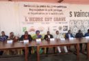 Au Togo, les forces démocratiques en soutien aux manifestants  anti-pouvoir des 26, 27 et 28 juin