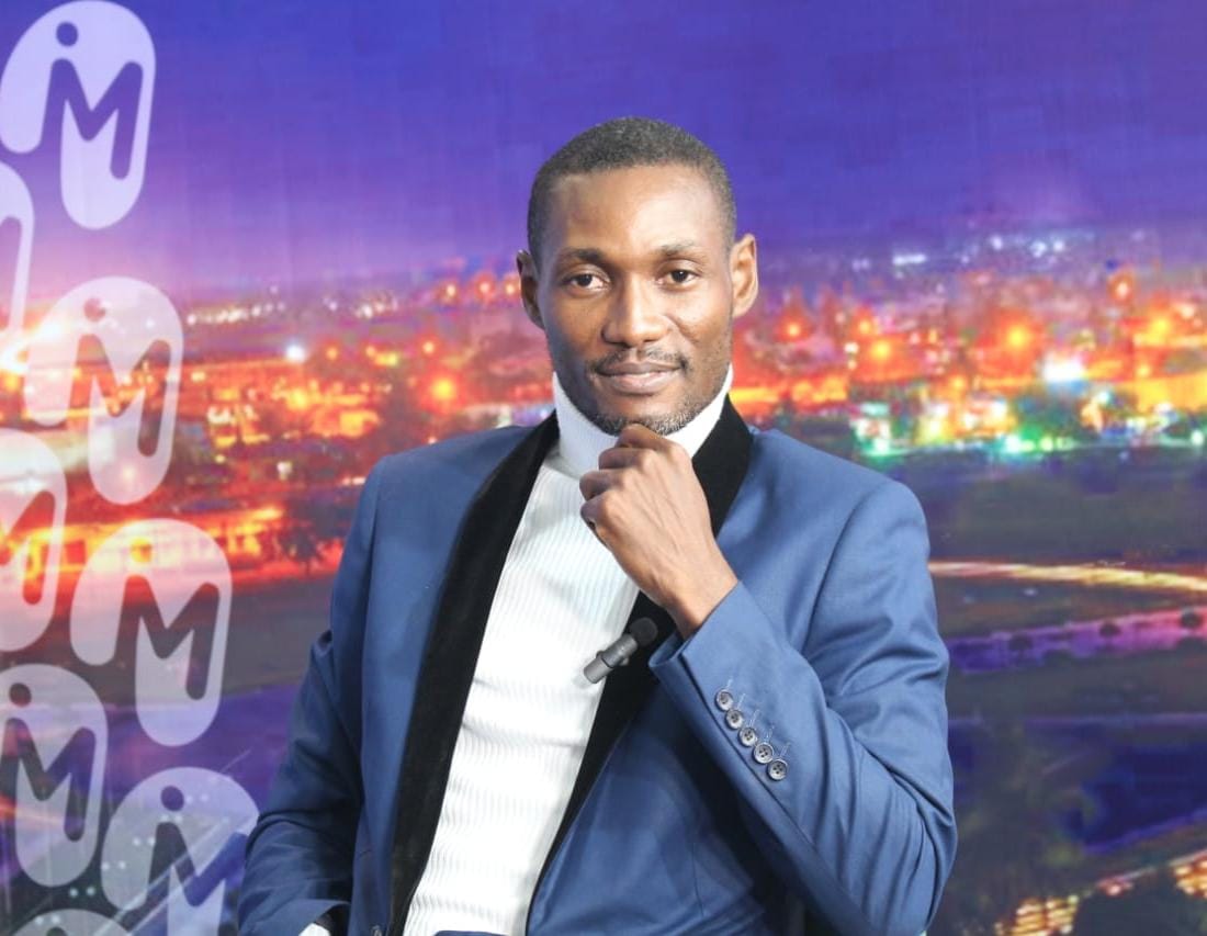 Entrepreneuriat : à DIKETI 2026, Helly Gbéné appelle à transformer les richesses locales en moteurs de croissance