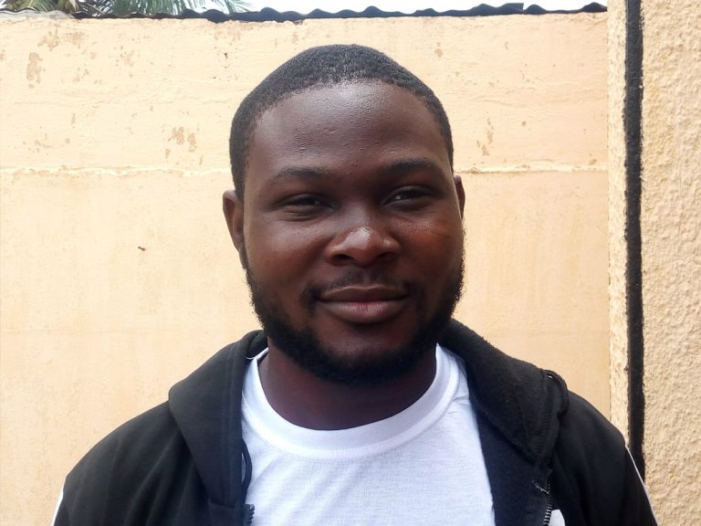 Au Togo, l’activiste Folly Satchivi arrêté par des hommes en cagoule