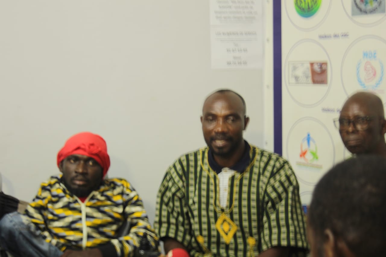 Au Togo, Opposants et OSC célèbrent “la mémoire des victimes” de juin
