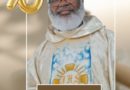 Père Séverin Gakpé, un prêtre togolais “affamé”