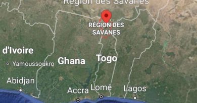 «Ni paix, ni pain.» Dans le nord du Togo, l’état d’urgence dure depuis trois ans