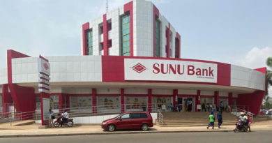 Au Togo, sitting devant toutes les banques à partir de ce lundi 25 août
