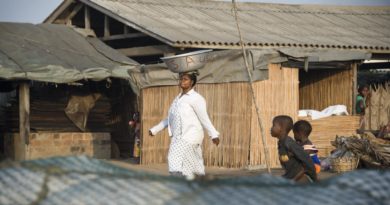 Togo. Katanga, le «ghetto» des pêcheurs délogés puis délaissés
