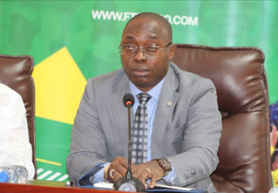 FTF: Hervé Agbodan out, Mana Palanga in