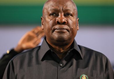 LGBT+: Accra durcit la répression