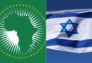 L’Afrique, entre Israël et Palestine: migration des solidarités