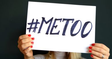 Au Togo, une affaire de viol présumé donnera-t-elle lieu à un #MeToo national ?