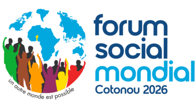 La CGLTE-TOGO se mobilise pour le FSM 2026