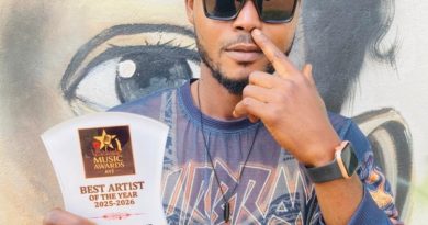 Musique : un nouveau trophée pour le jeune artiste Lil Dem Chou