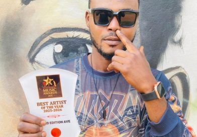 Musique : un nouveau trophée pour le jeune artiste Lil Dem Chou