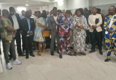 Licenciement à Sunu Bank au Togo: grève de protestation ces 24, 25 et 26 septembre