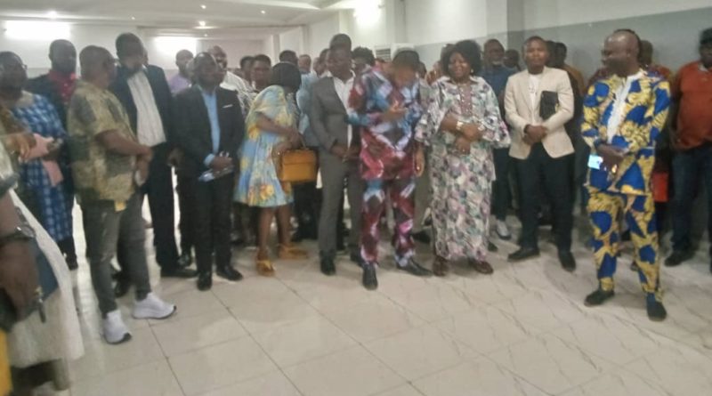 Licenciement à Sunu Bank au Togo: grève de protestation ces 24, 25 et 26 septembre
