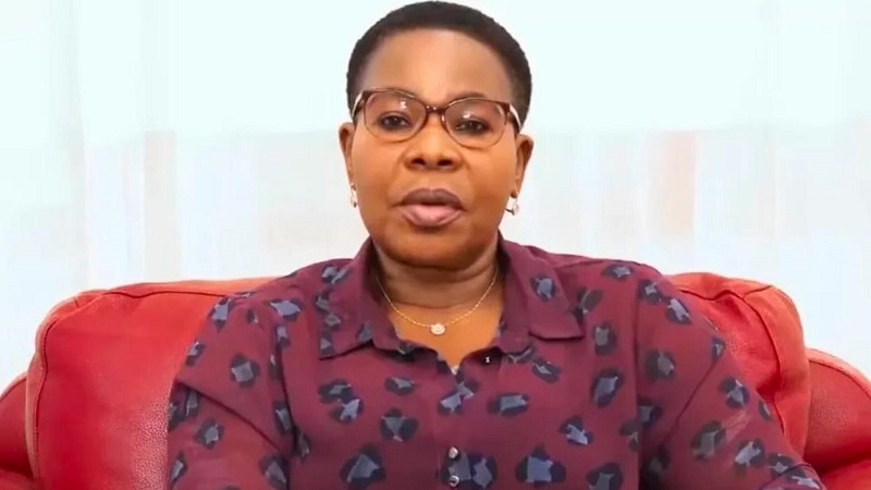 Togo : belle-sœur du président, l’ancienne ministre de la Défense arrêtée