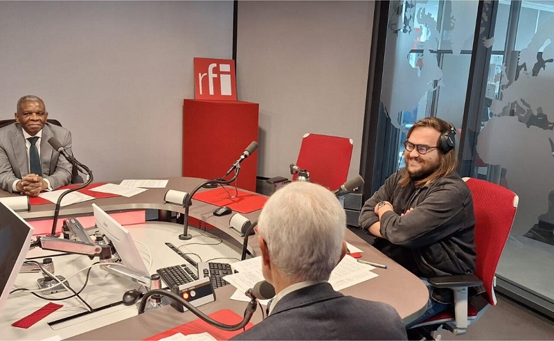 Si c’est un rêve…