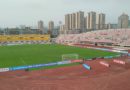 Chine : un footballeur togolais se brise le cou contre un panneau publicitaire lors d’un match de Championnat