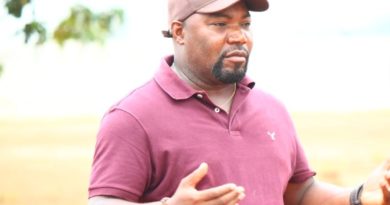 Samuel Ekoé Galé (le football togolais)